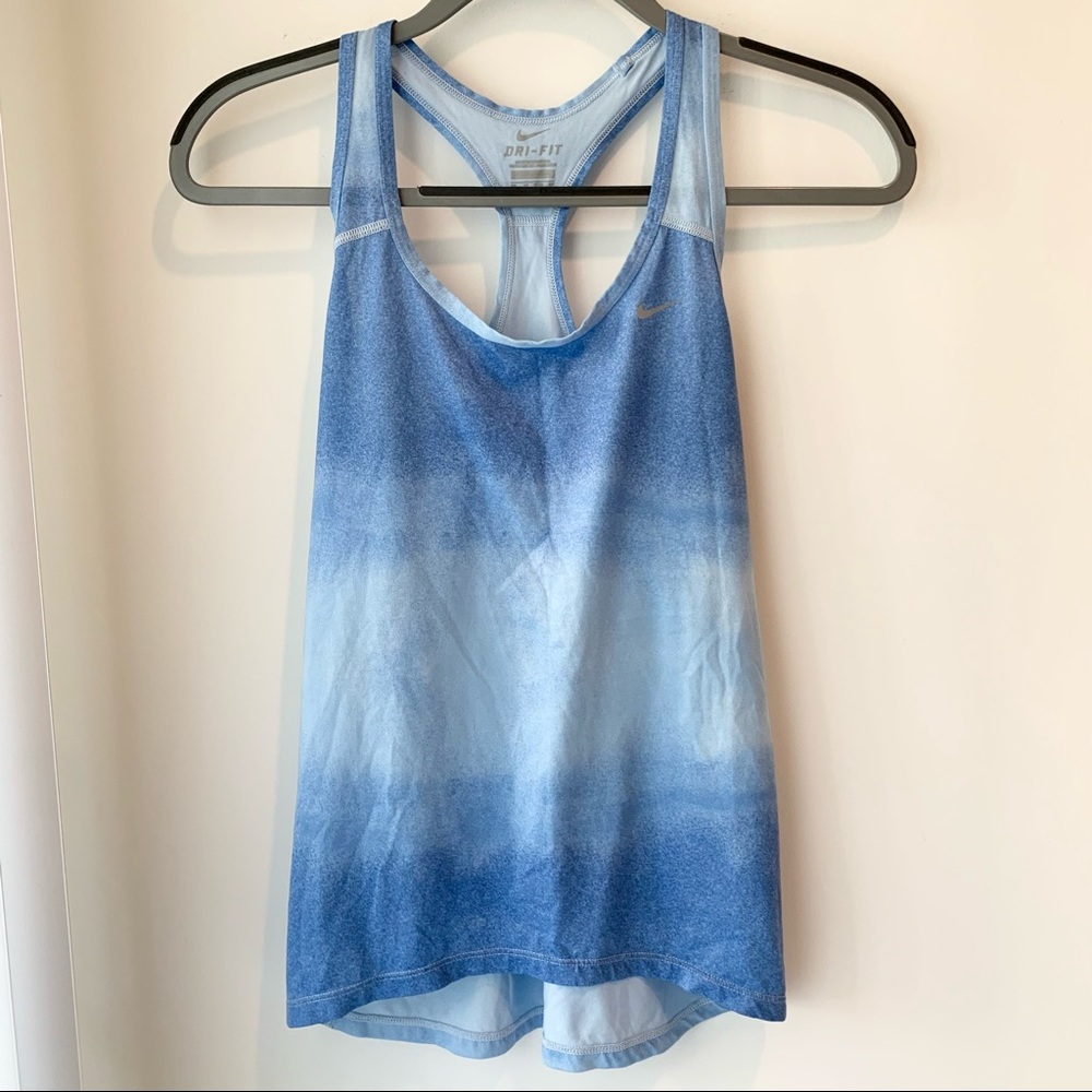 Nike Dri-Fit Running Tank Top